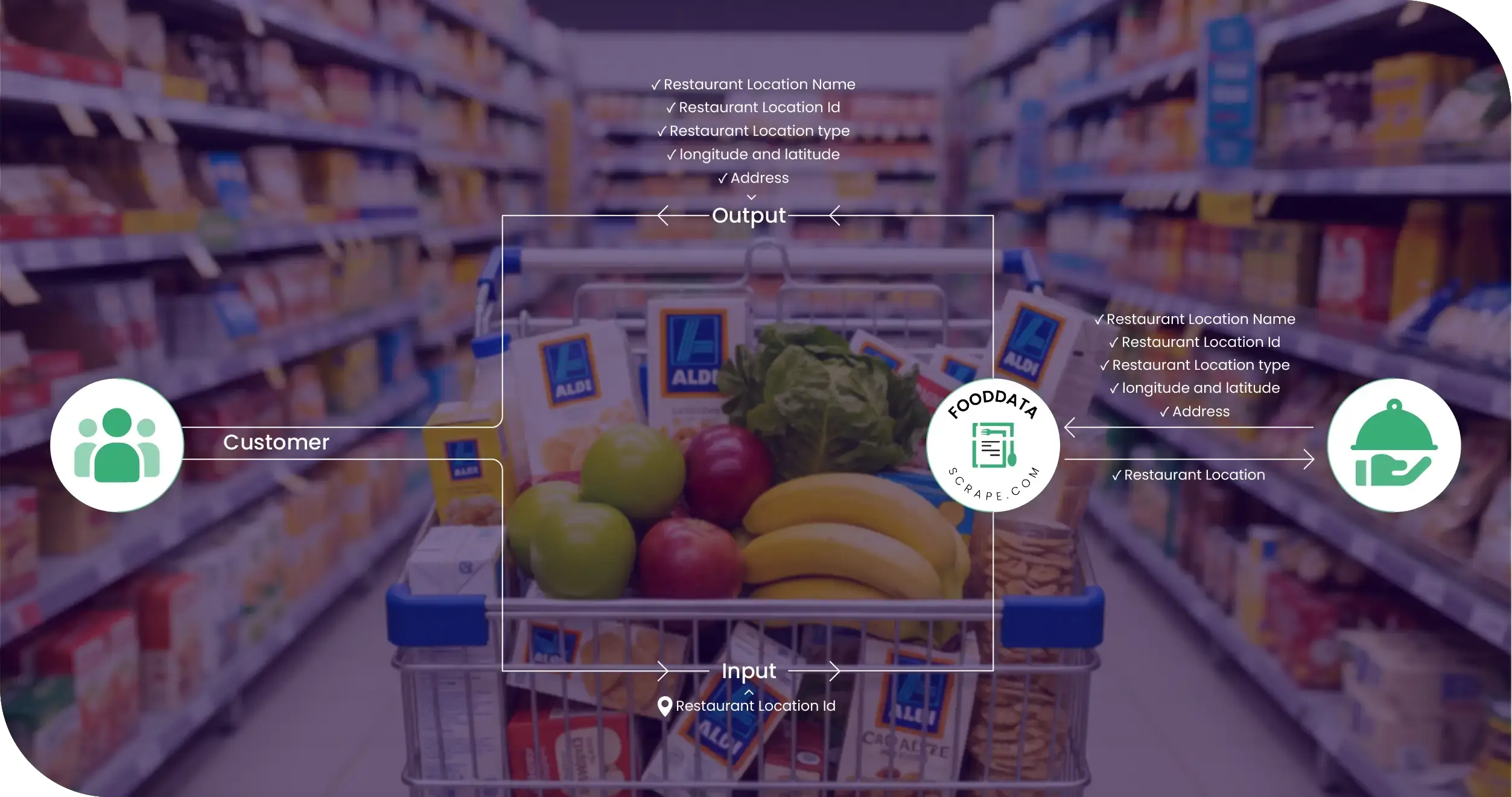 ALDI Grocery Dataset Methodologies